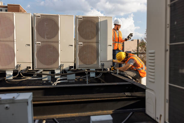 Best HVAC system installation  in Springdale, OH
