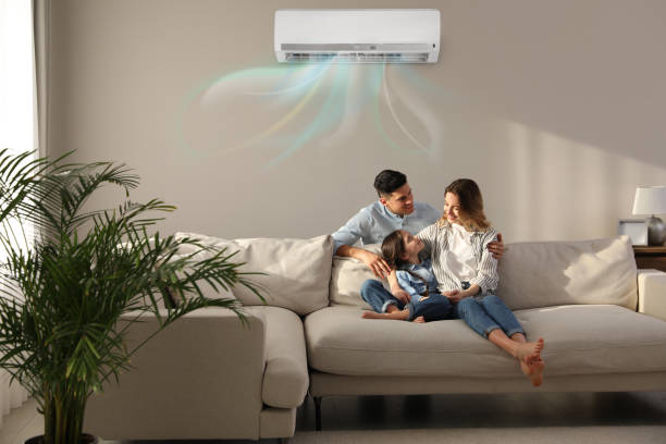 Best HVAC tune-up services  in Springdale, OH