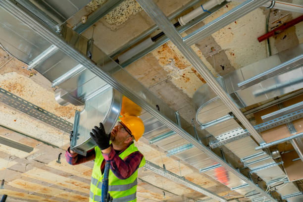 Best Commercial HVAC repair  in Springdale, OH