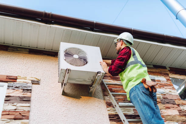 Best HVAC maintenance near me  in Springdale, OH