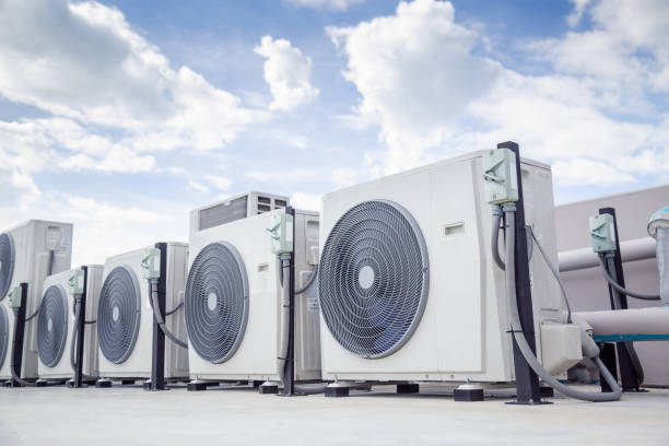 Best Central air repair  in Springdale, OH