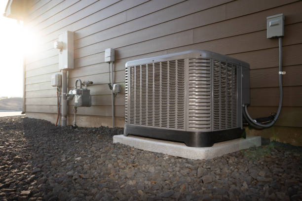 Best Heating repair services  in Springdale, OH