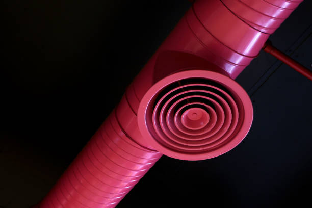 HVAC emergency services in Springdale, OH